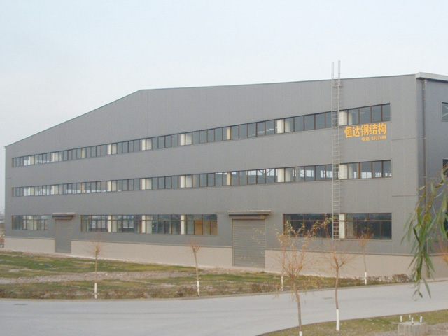 山西大華玻璃實業有限公司